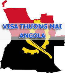Thủ tục xin visa công tác Angola