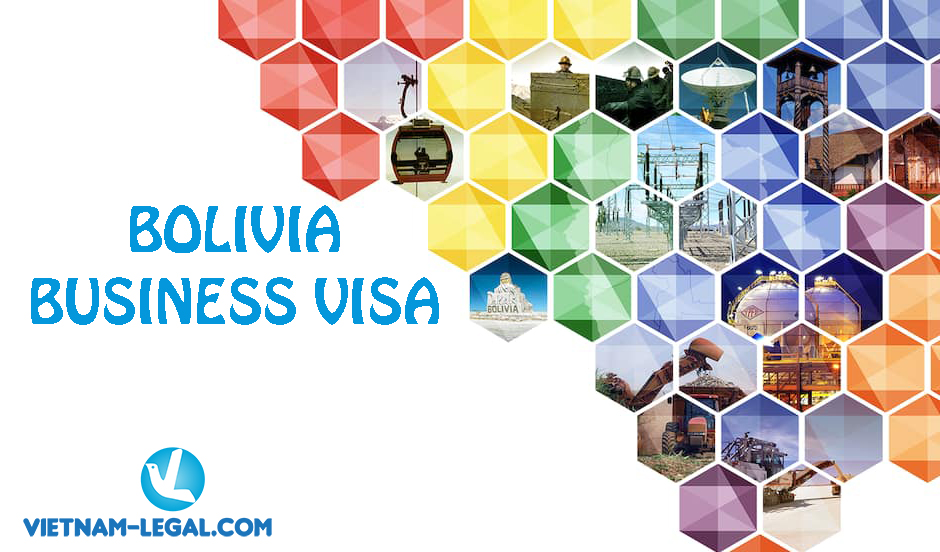 Visa công tác Bolivia