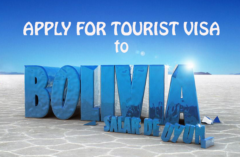 Bolivia tourist visa