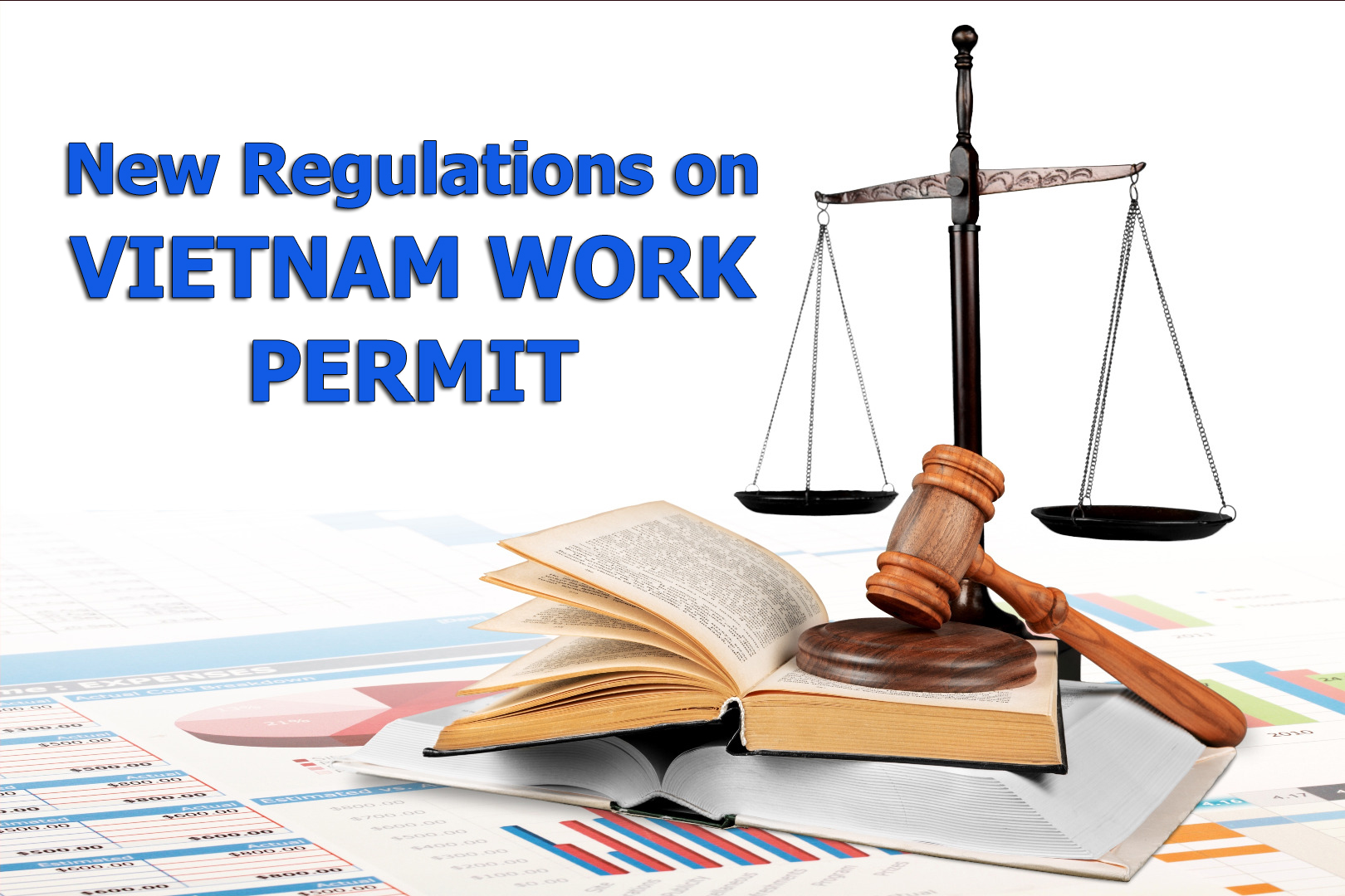 New decree brings changes on granting Vietnam Work Permit from April 1, 2016