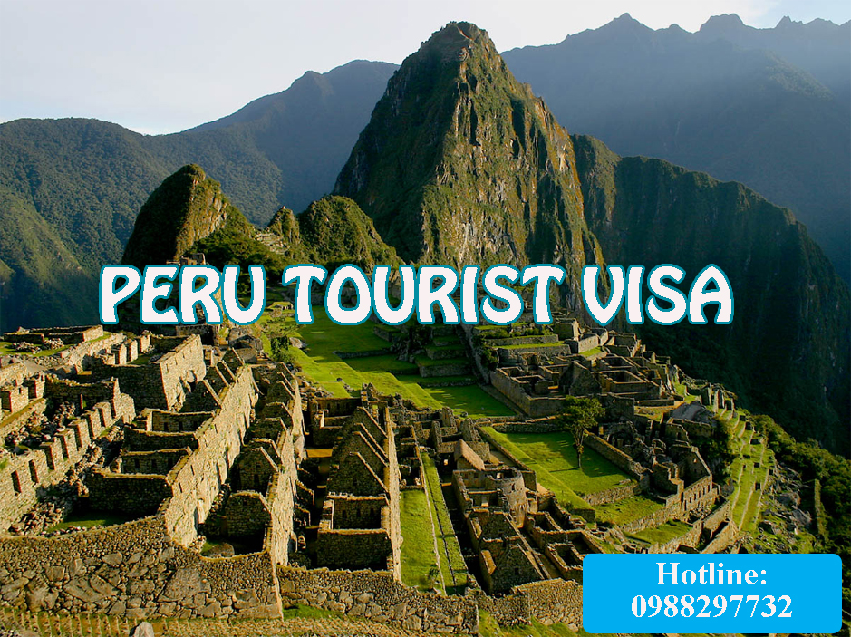 Peru tourist visa