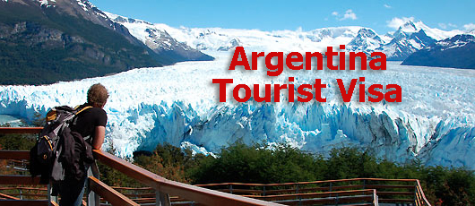 argentina tourist visa