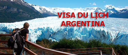 visa du lịch argentina