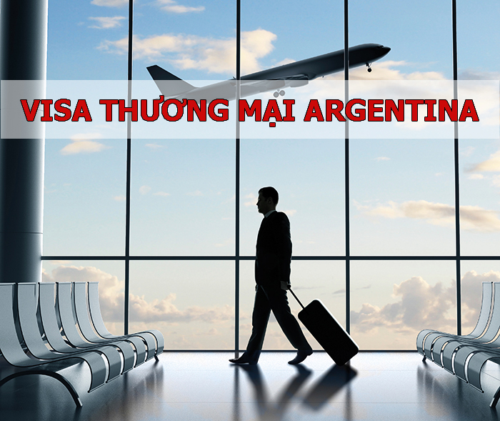 Visa công tác Argentina