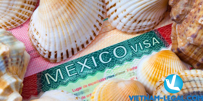 Mexico business visa