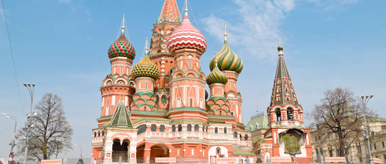 Russia