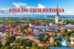 Visa du lịch Estonia