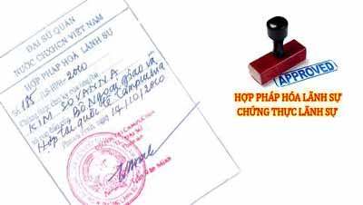 Hop phap hoa lanh su