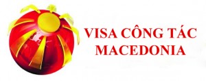 Visa thương mại Macedonia