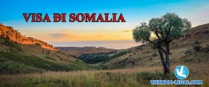 Somalia visa