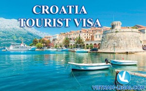 croatia-tourist-visa
