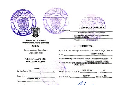 certificate-attestation-legalization