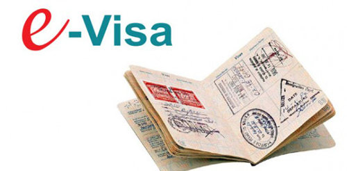 Evisa Vietnam for foreigners