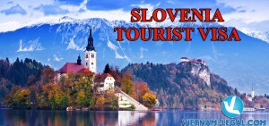 Visa Slovenia 