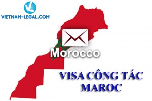 Maroc công tác