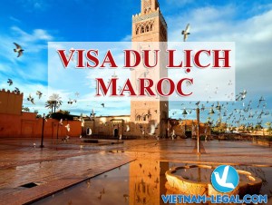 Maroc du lịch