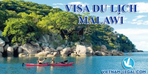 Malawi - visa du lịch