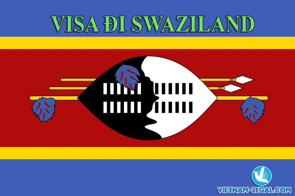 VISA ĐI SWAZILAND