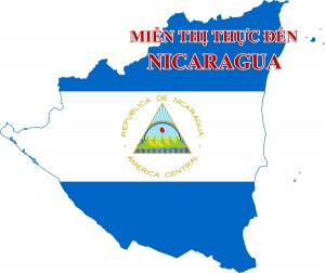 Nicaragua miễn visa