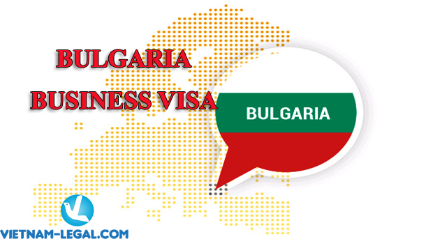 Bulgaria business visa