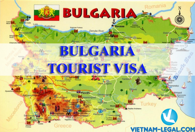 tourist visa in bulgaria