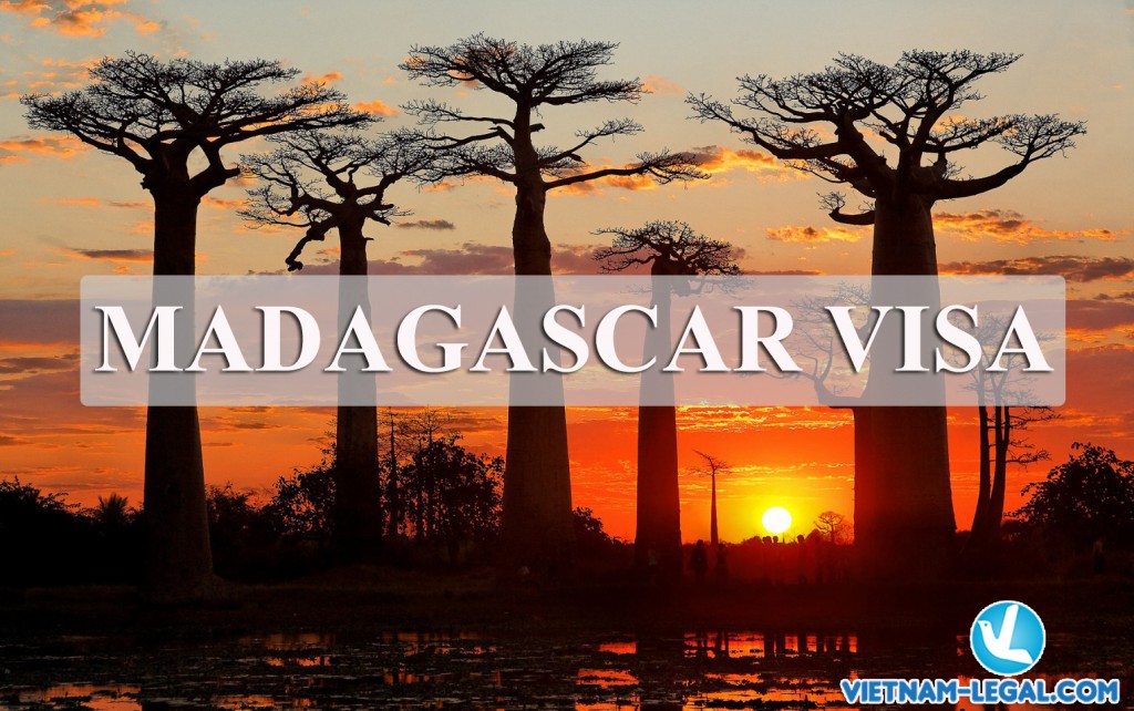 Madagascar visa