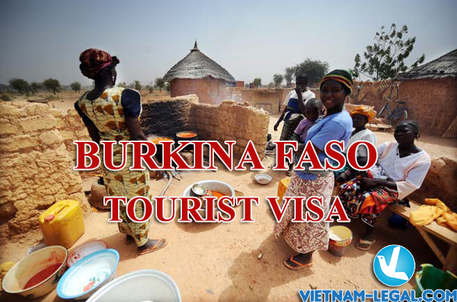 Burkina Faso Tourist Visa