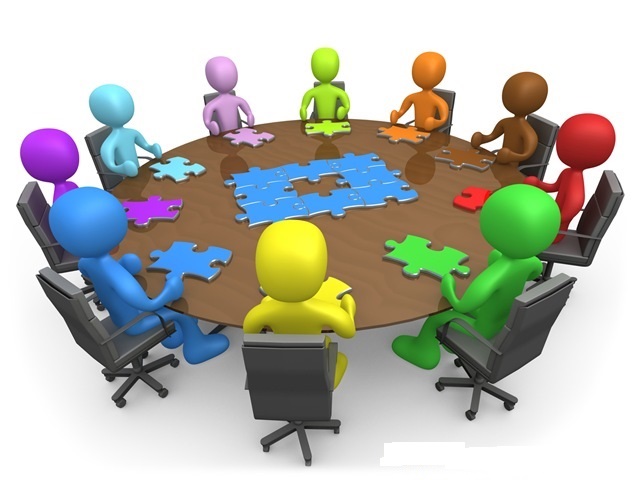 Consultant to establish a joint stock company