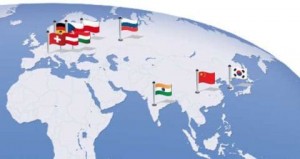 chi nhánh và văn phòng đại diện