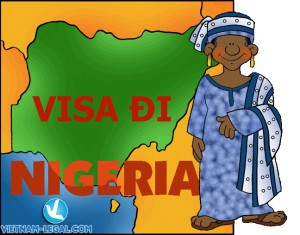 nigeria VISA