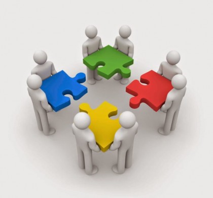 Setting up a partnership