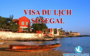Senegal visa du lịch