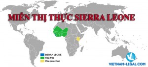 Sierra_Leone - miễn thị thực