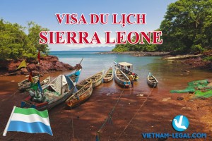 visa du lịch Sierra Leone