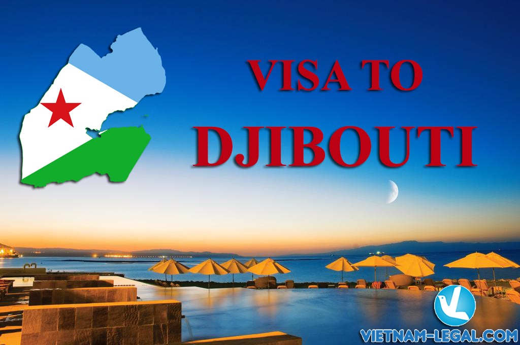 Djibouti visa