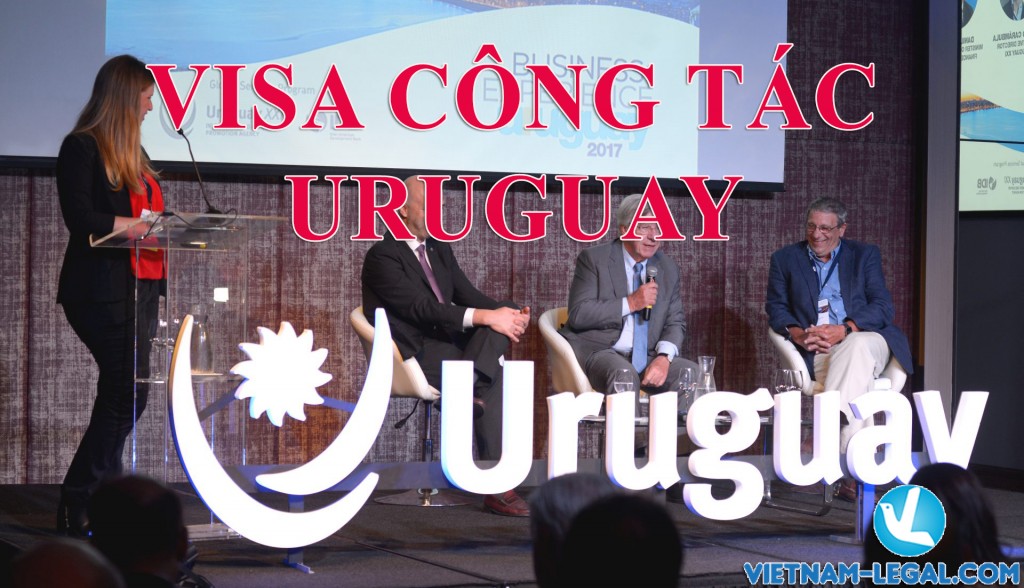 Uruguay - visa công tác