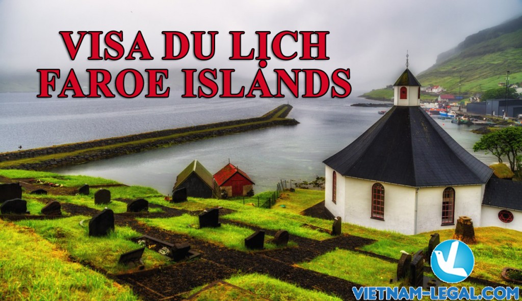 faroe island- visa du lịch