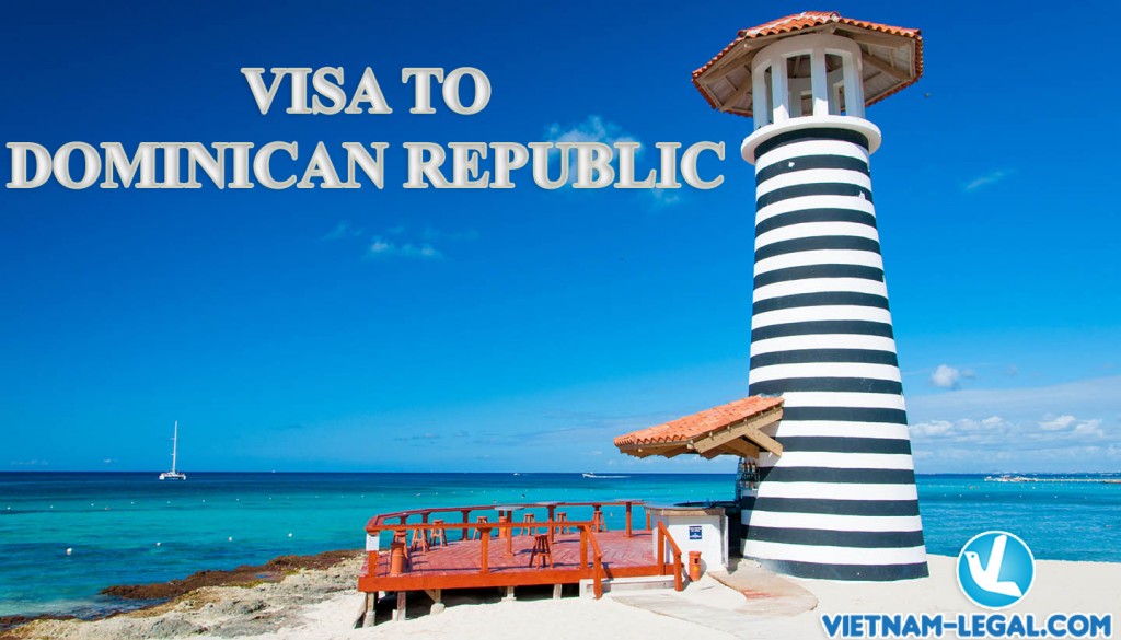 DOMINICAN REPUBLIC VISA 