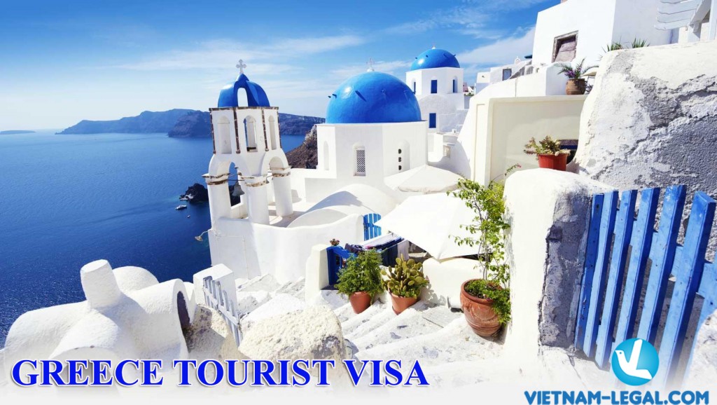 Greece tourist visa