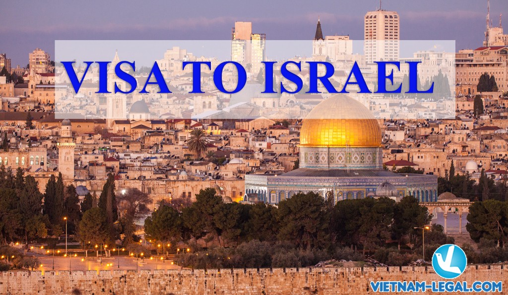 Israel visa