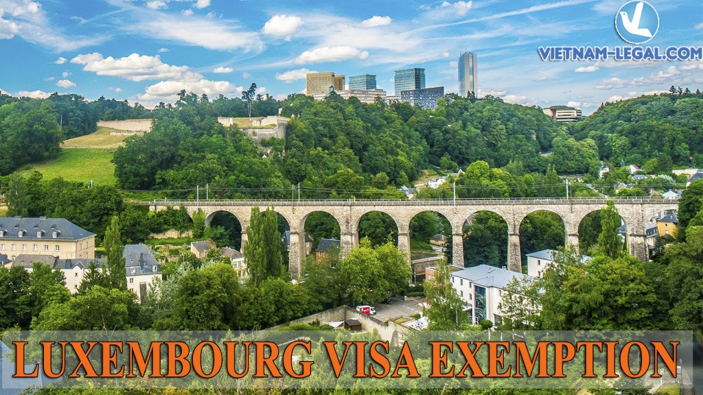 LUXEMBOURG