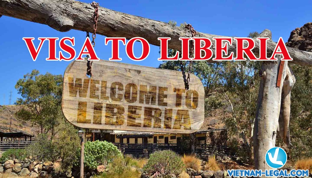 Liberia visa