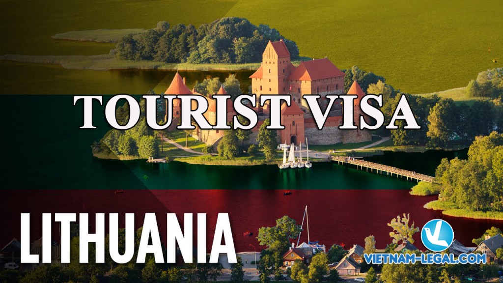 Lithuania tourist visa