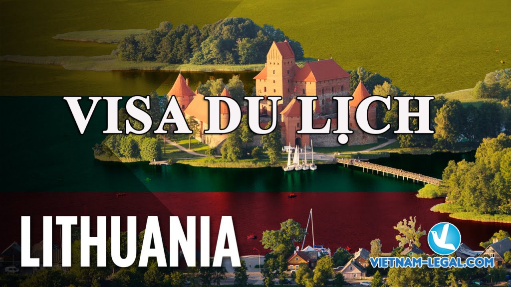 Lithuania - visa du lịch