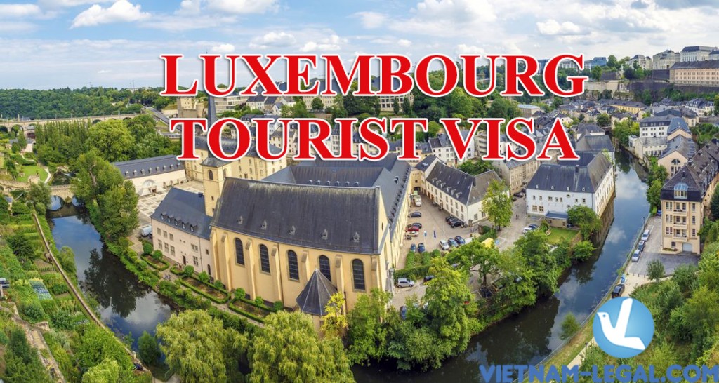 Luxembourg tourist visa