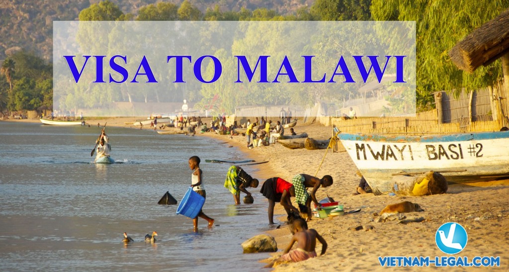 Malawi visa