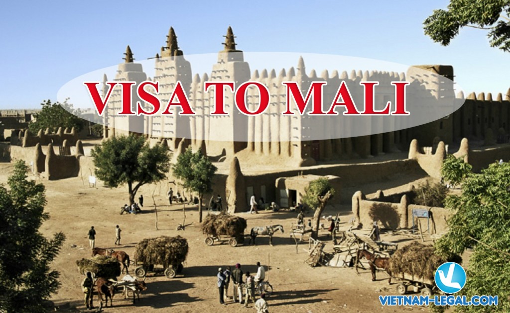 Mali visa