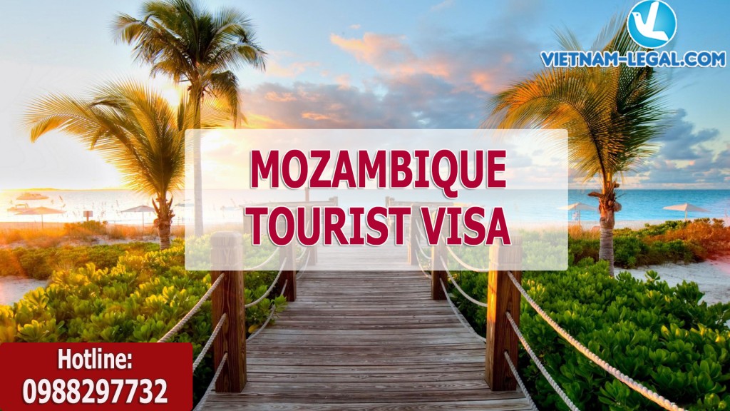 Mozambique tourist visa