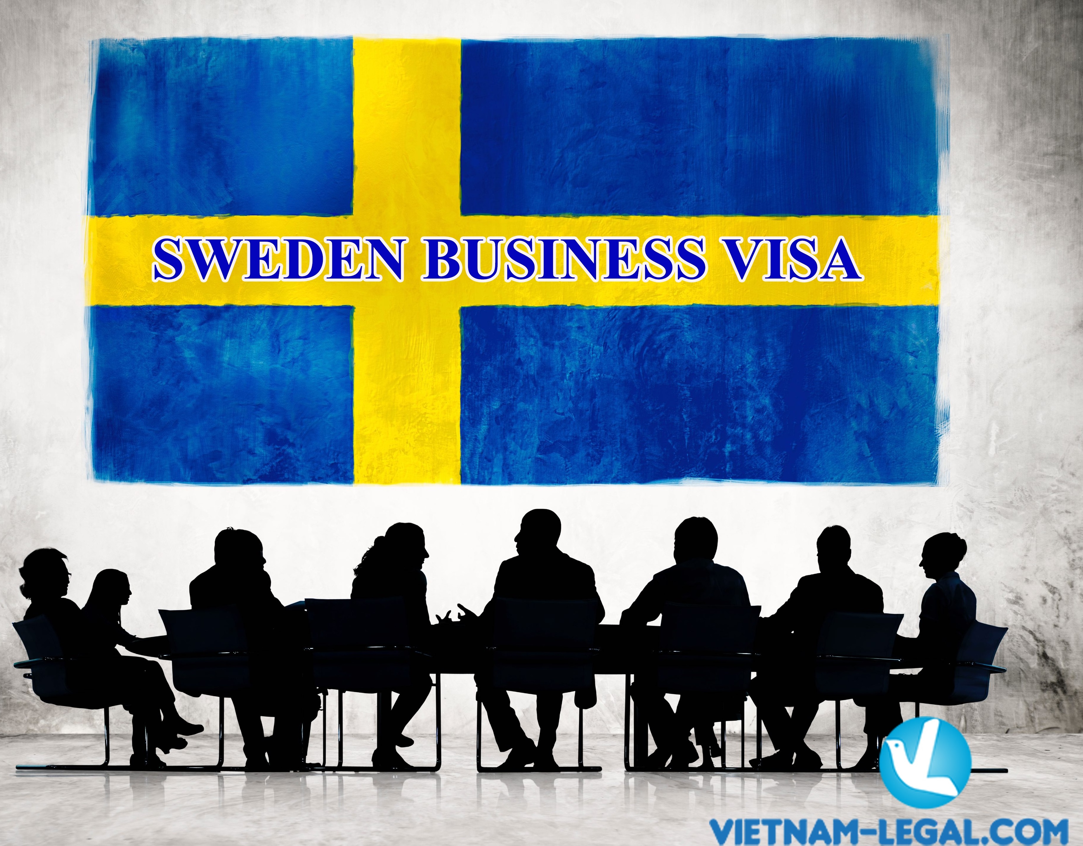 business travel visa sweden