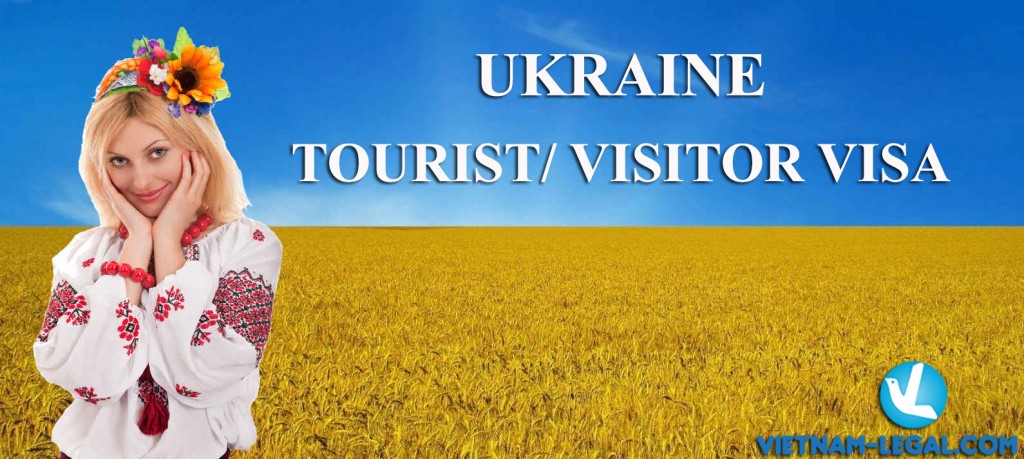 Ukraine tourist visa
